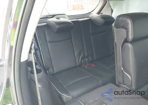 2019 Infiniti Qx60 Luxe z USA, uszkodzony, nr VIN 5N1DL0MM6KC518035